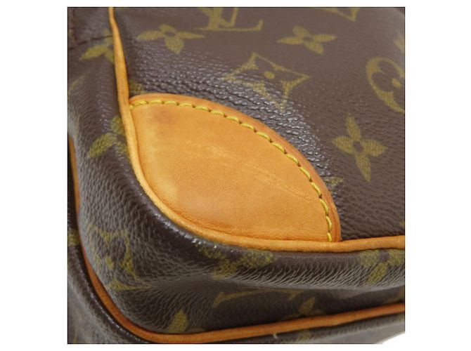 Louis Vuitton M45236 Amazon Shoulder Bag Monograma - vista 21
