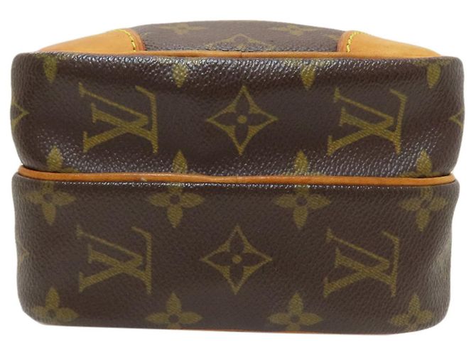 Louis Vuitton M45236 Amazon Shoulder Bag Monograma - vista 4