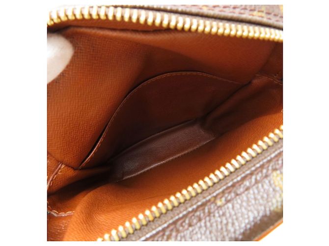 Louis Vuitton M45236 Amazon Shoulder Bag Monograma - vista 5