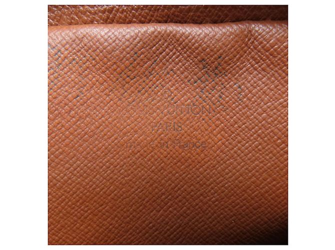 Louis Vuitton M45236 Amazon Shoulder Bag Monograma - vista 6