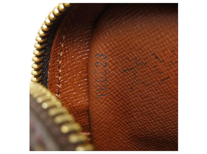 Louis Vuitton M45236 Amazon Shoulder Bag Monograma - vista 7