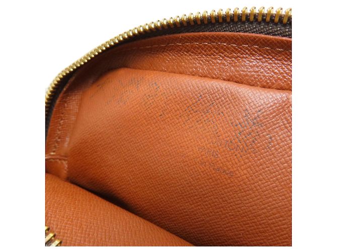 Louis Vuitton M45236 Amazon Shoulder Bag Monograma - vista 8