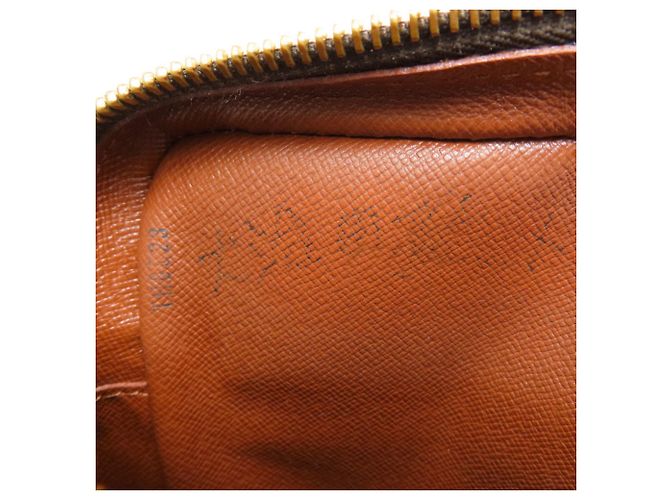 Louis Vuitton M45236 Amazon Shoulder Bag Monograma - vista 9