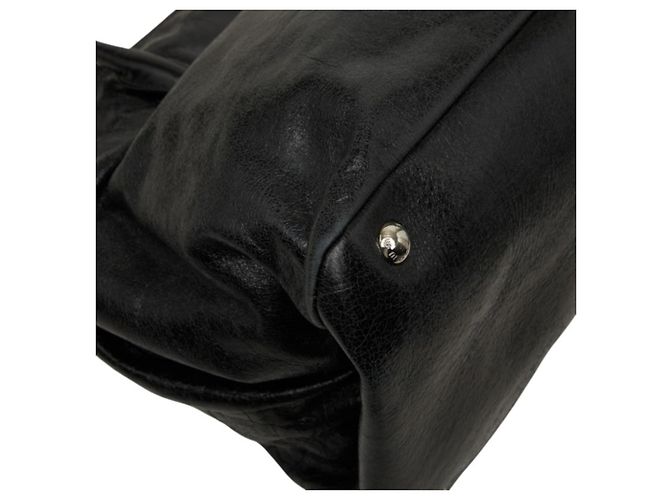 Borsa a tracolla Miu Miu VITELLO Nero - vista 7