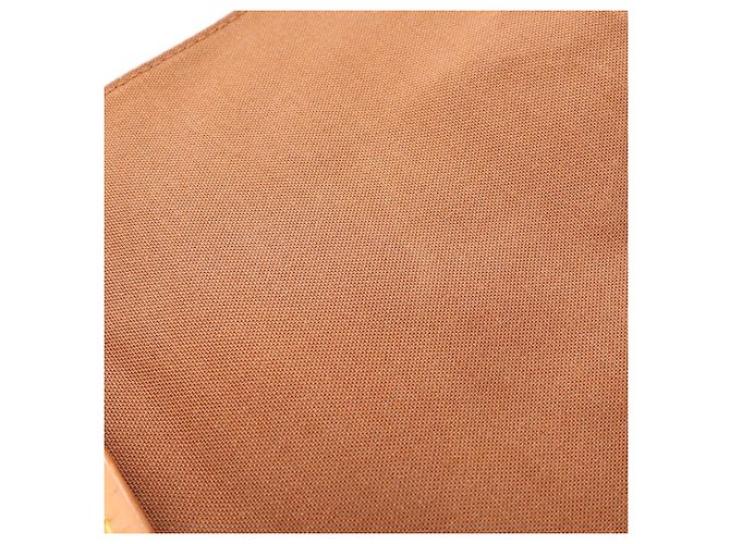 Louis Vuitton Montsouris GM Backpack Brown Monogram - view 11