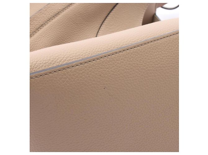 Bolso 2-Way Loewe Hammock Small Castaño Beige - vista 6