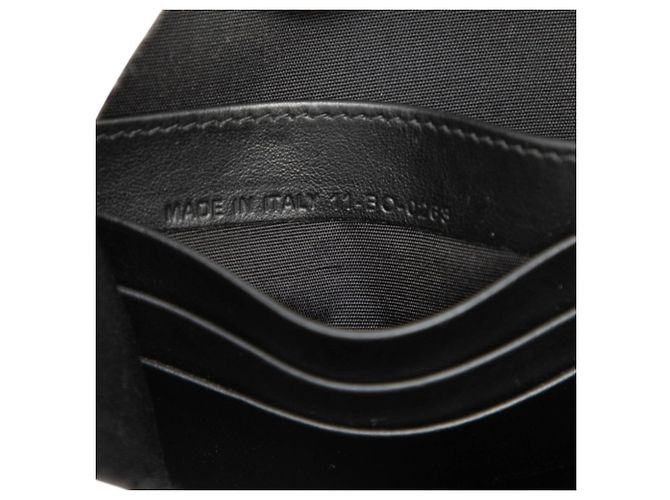 Sac bandoulière Christian Dior Dior Oblique Galaxy Noir - vue 7