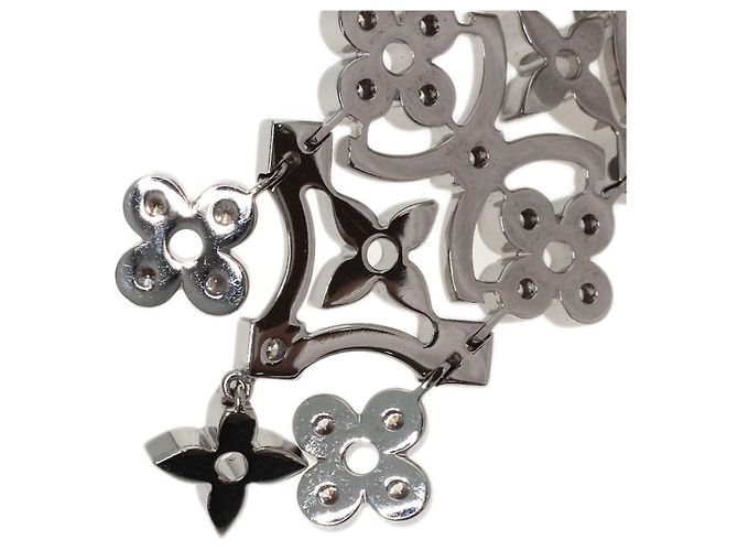 Louis Vuitton Dentelle Diamantenhalskette - Ansicht 8
