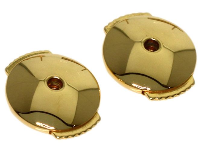 Pendientes Piaget Sunlight Diamantes Rosa - vista 3