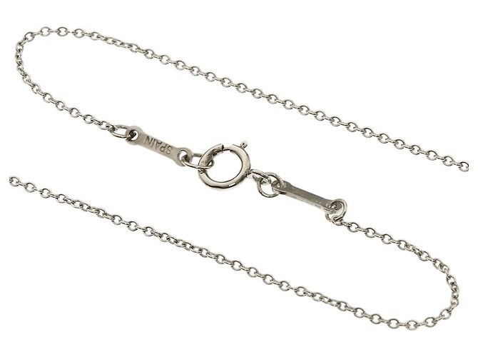 Autre Marque Collana Double Heart Tiffany & Co. - vista 3