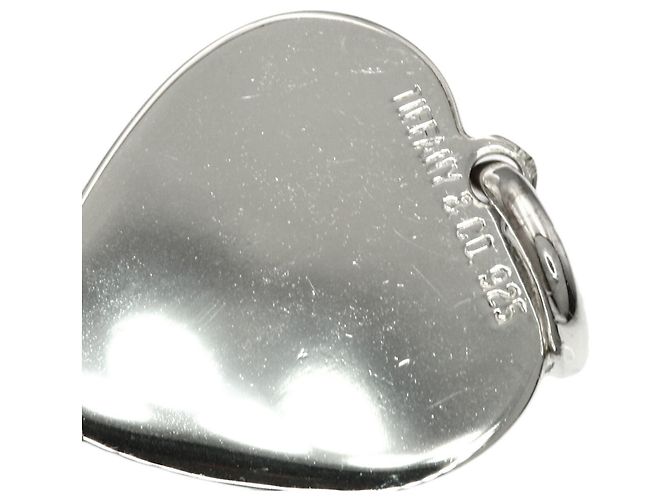 Autre Marque Collana Double Heart Tiffany & Co. - vista 6