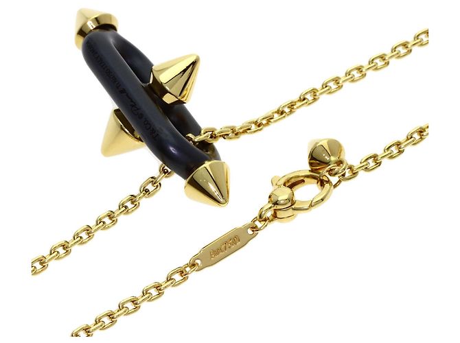 Autre Marque Tiffany & Co. Titan by Pharrell Williams Halskette - Ansicht 2