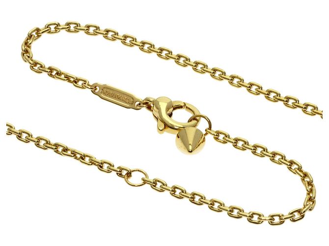 Autre Marque Tiffany & Co. Titan by Pharrell Williams Halskette - Ansicht 3