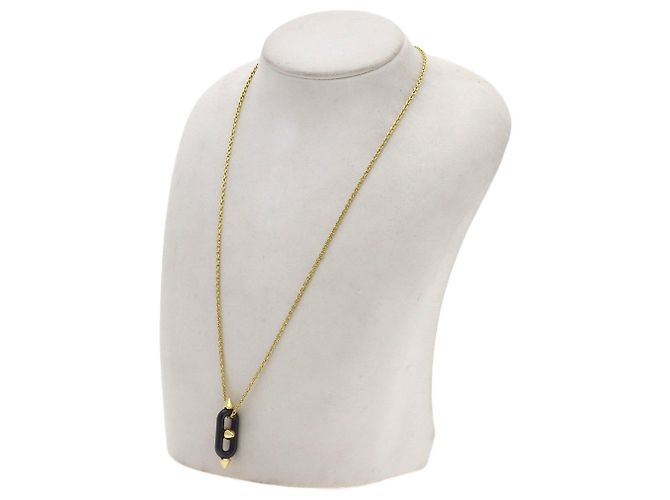 Autre Marque Tiffany & Co. Titan by Pharrell Williams Halskette - Ansicht 5