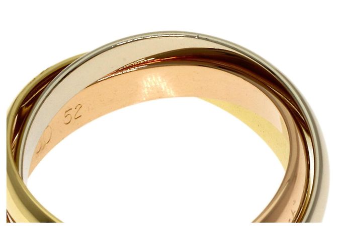 Cartier Trinity Ring - Ansicht 4