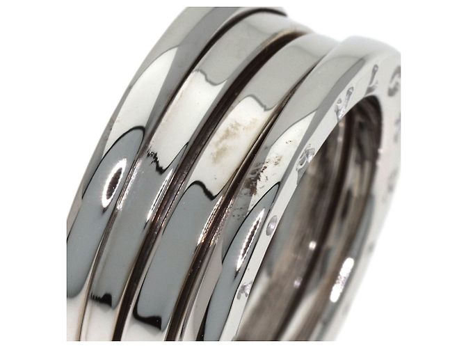 Bulgari Bvlgari B-zero1 Ring mit 2 Bändern - Ansicht 6