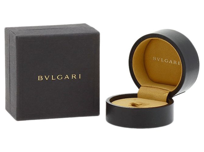 Bulgari Bvlgari B-zero1 Ring mit 2 Bändern - Ansicht 8
