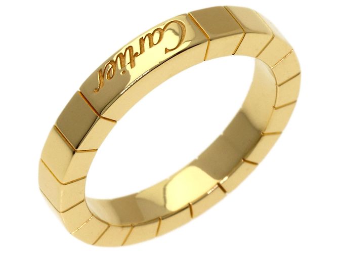 Cartier Lanieres Damenring - Ansicht 2