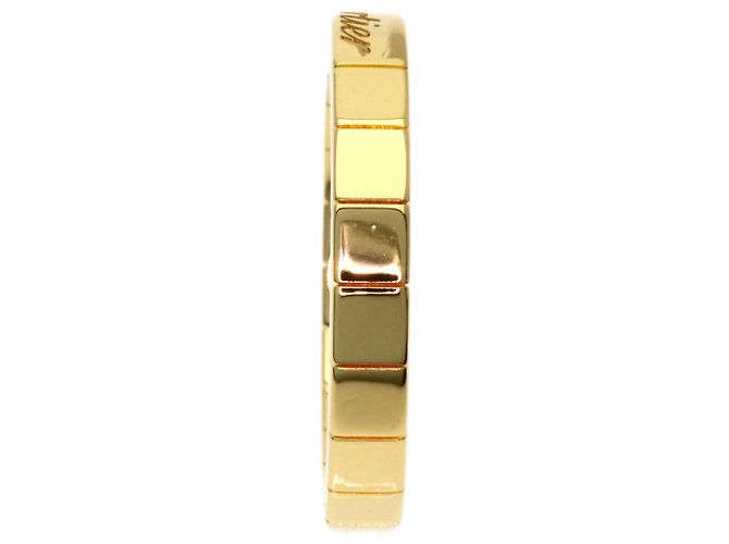 Cartier Lanieres Damenring - Ansicht 3