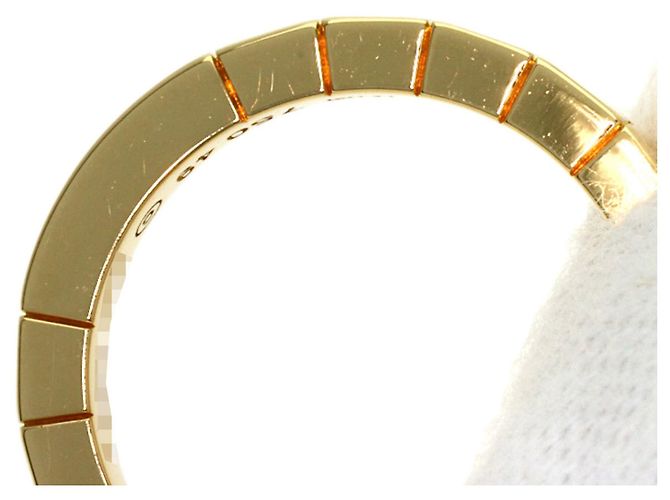 Cartier Lanieres Damenring - Ansicht 6