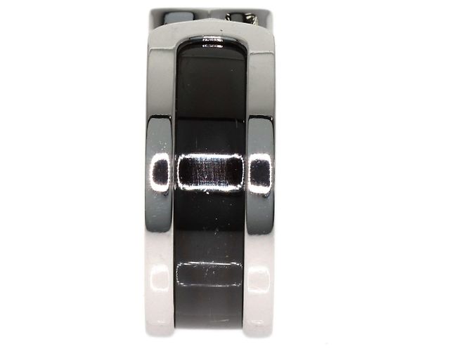 Cartier C2 Ring in 18K Weißgold - Ansicht 3