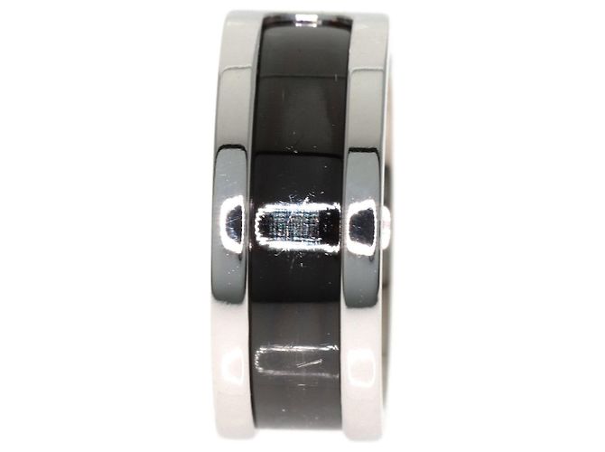 Cartier C2 Ring in 18K Weißgold - Ansicht 9