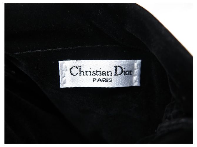 Autre Marque MISSDIOR STRASS CRISTAL DORE CD40109U GOLD SONNENBRILLE Golden - Ansicht 14