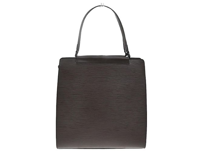 Louis Vuitton Figari Epi Leather MM Braun - Ansicht 2