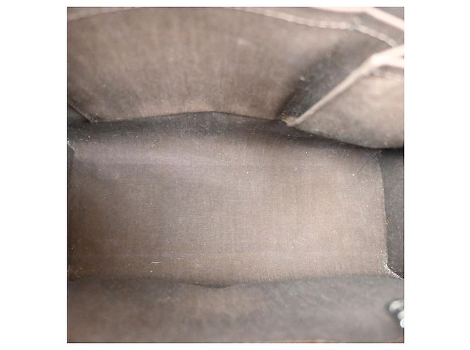 Louis Vuitton Figari Epi Leather MM Braun - Ansicht 5