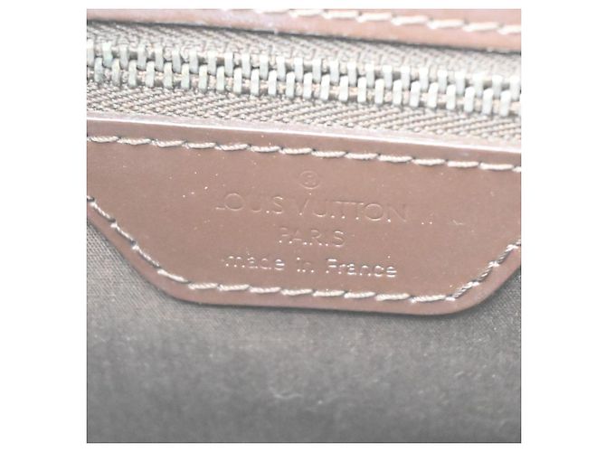 Louis Vuitton Figari Epi Leather MM Braun - Ansicht 6