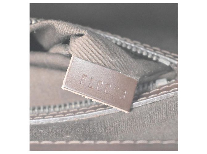 Louis Vuitton Figari Epi Leather MM Braun - Ansicht 7