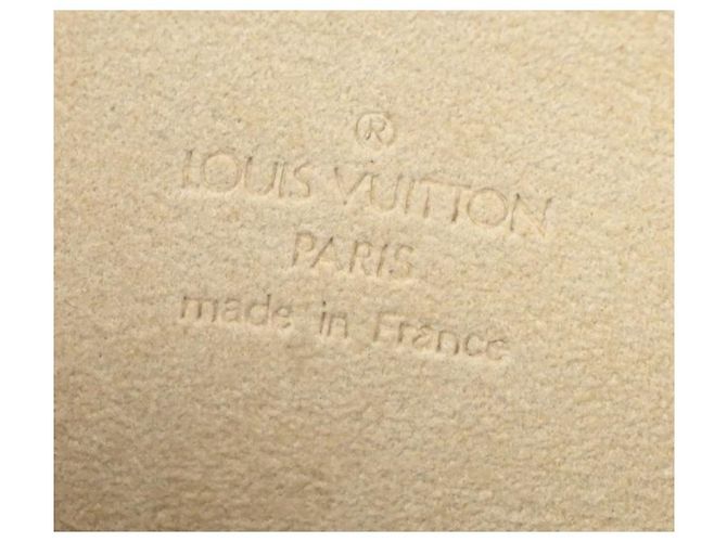 Louis Vuitton Florentine Waist Monogram Canvas Braun - Ansicht 6