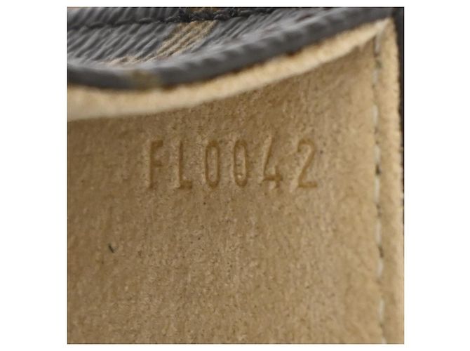 Louis Vuitton Florentine Waist Monogram Canvas Braun - Ansicht 7