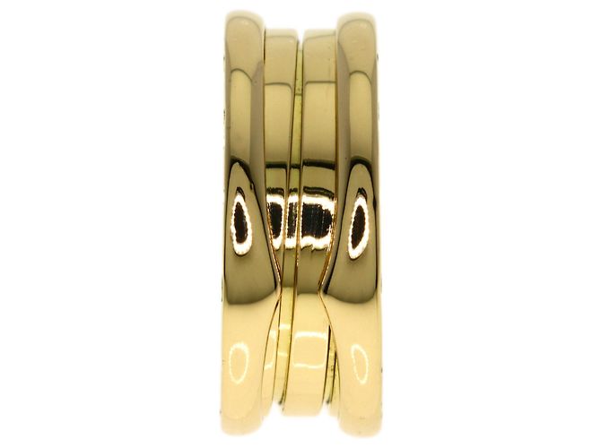Bulgari Bvlgari B-zero1 Ring mit 2 Bändern - Ansicht 3