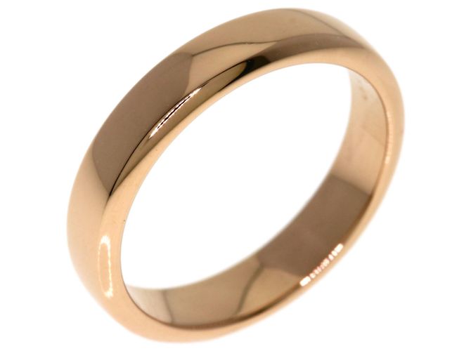 Van Cleef & Arpels Ring aus 18K Roségold - Ansicht 2