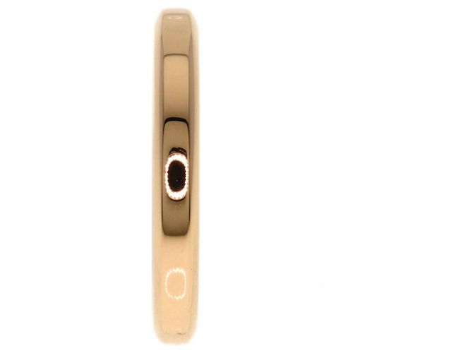Van Cleef & Arpels Ring Band aus 18K Roségold - Ansicht 3