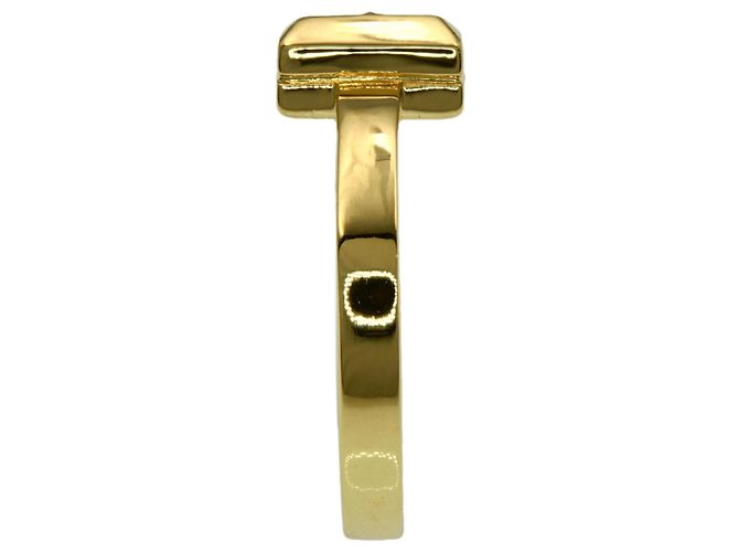 Autre Marque Anello Tiffany & Co. T One Narrow - vista 3