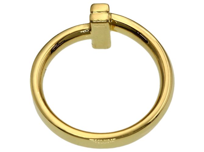 Autre Marque Anello Tiffany & Co. T One Narrow - vista 4