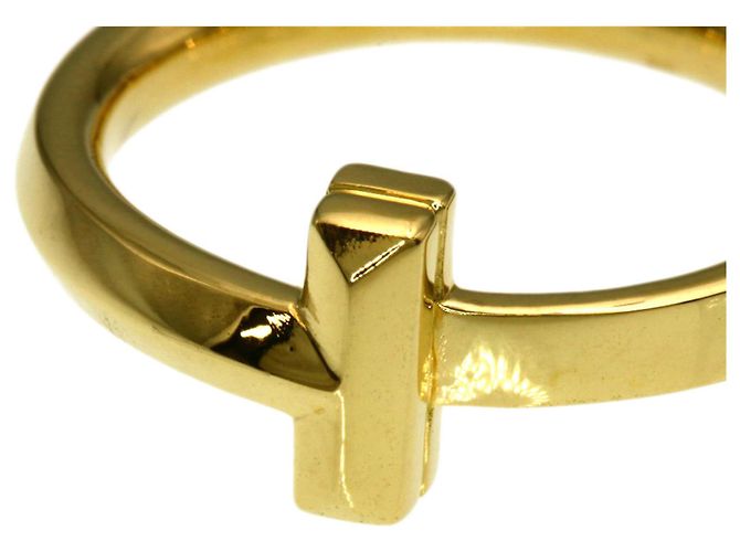Autre Marque Anello Tiffany & Co. T One Narrow - vista 7
