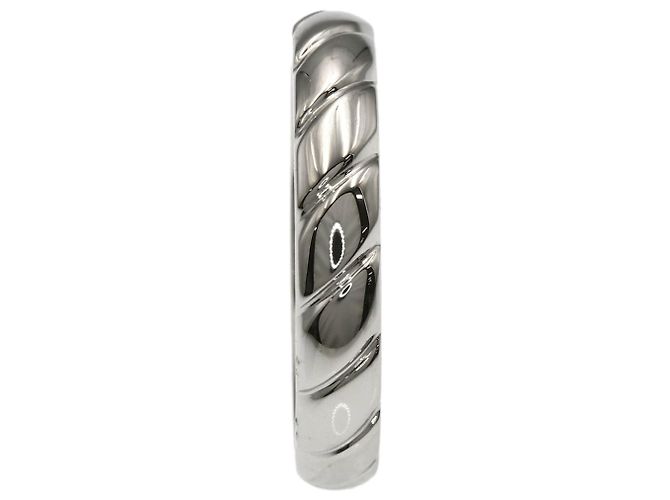 Anello Fascia Torsade Chaumet - vista 3