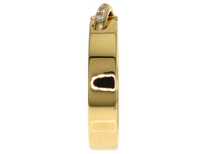 Anello Chaumet Liens Evidence Diamanti - vista 3