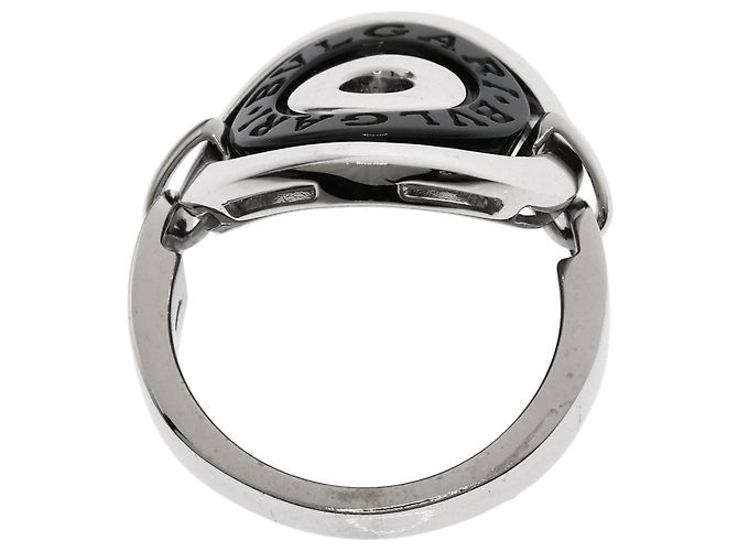 Bulgari Bvlgari Astrale Cerchi Keramikring - Ansicht 4