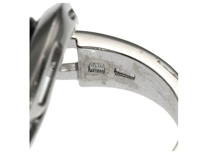 Bulgari Bvlgari Astrale Cerchi Keramikring - Ansicht 5