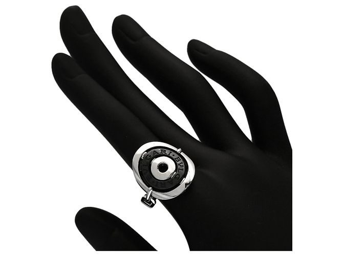 Bulgari Bvlgari Astrale Cerchi Keramikring - Ansicht 7