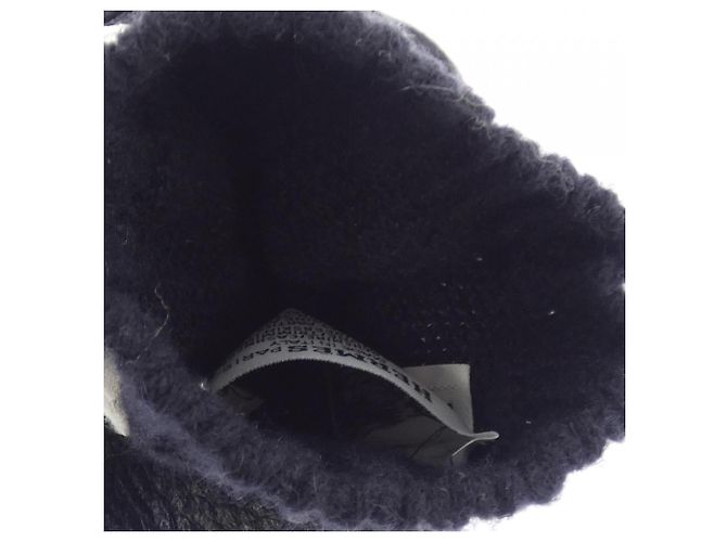 Hermès Hermes Baltimore 2-Way Gloves H202048G Preto - vista 4