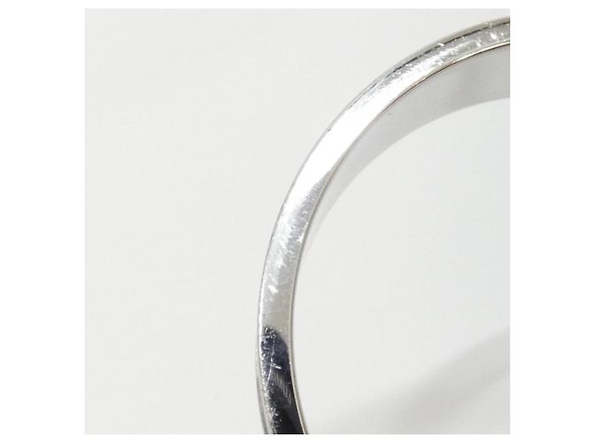 Hermès Pulseira Hermes Click H Charm Preto - vista 5