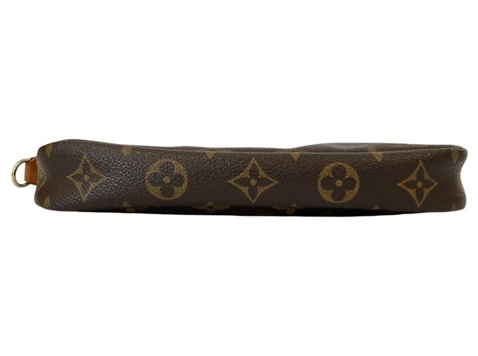 Louis Vuitton Monogram Pochette Accessory Pouch Monogramm - Ansicht 5