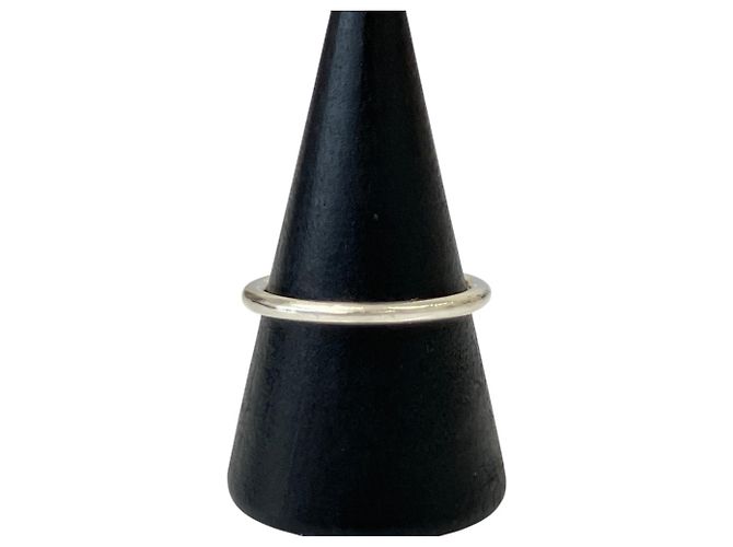 Hermès HERMES Kelly Cadena Band Ring - Ansicht 3