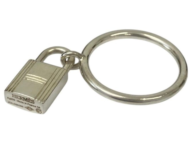 Hermès HERMES Kelly Cadena Band Ring - Ansicht 5