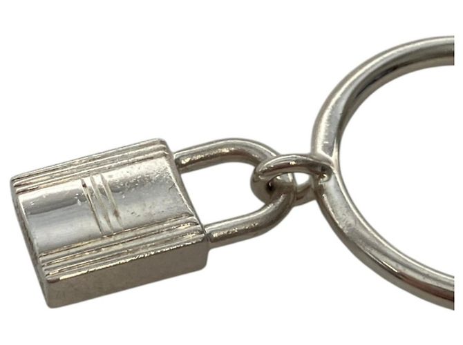Hermès HERMES Kelly Cadena Band Ring - Ansicht 7